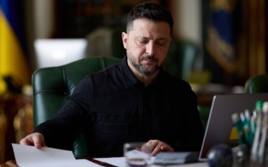 Україна є “другою армією НАТО”, – Зеленський