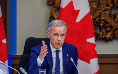 Канада вдарила санкціями по “тіньовому флоту” РФ