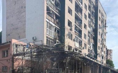 Краматорськ зазнав подвійного удару з боку Росії, внаслідок чого загинули троє осіб.