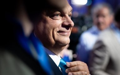 Угорський генеральний прокурор подасть у відставку через дії Орбана, що шкодять Україні