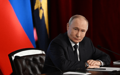 Кремлю повідомили про значне збільшення невдоволення у російському суспільстві.