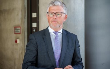 Україна перегляне свої методи. Мельник висловив суворе застереження в Раді Безпеки ООН