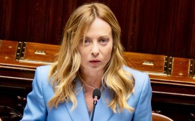 Італійські та іспанські лідери посварилися на саміті ЄС