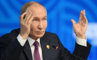 Росія впевнено наближається до статусу “банкрута” – думка фахівців