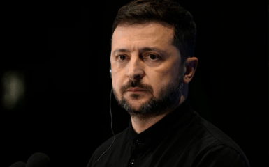 Зеленський: Понад 700 дітей постраждали від повномасштабного вторгнення Росії в Україну