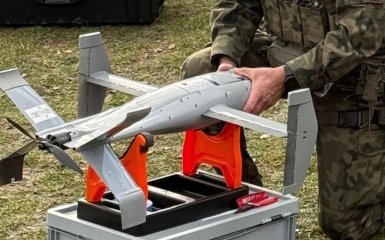Румунія запровадила систему протидії дронам Merops