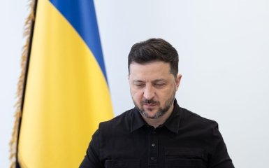 Зеленський звернувся до Путіна. Які плани президента України