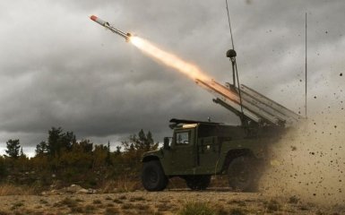 Україна звертається до європейських держав з пропозицією передати їй низку ракет-перехоплювачів, які&hellip;