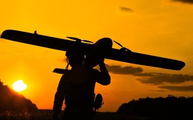 Військові України знищили 6 скупчень російських військ