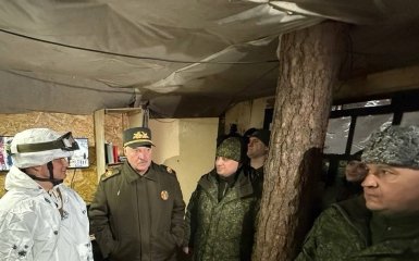 “Нам слід заспокоїтися”. Лукашенко звернувся до Зеленського з проханням про вибачення.