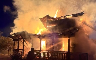 Президент заявив про 13 жертв масованої російської агресії.