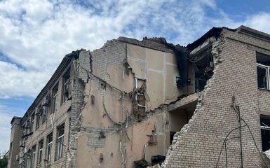Російська авіація атакувала Дружківку: загинула жінка, є поранені