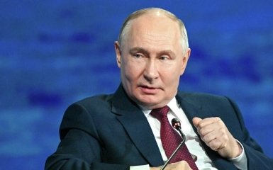 “Це вже відбувається”. Британія стурбована планами Путіна