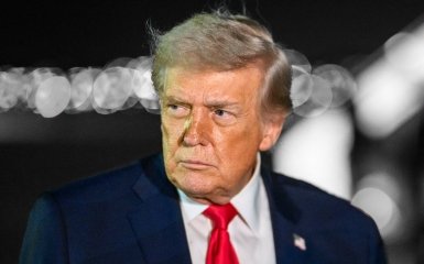 Трамп планує чергову зустріч із Сі Цзіньпіном