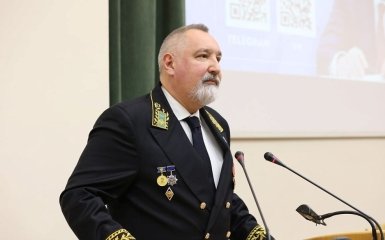 В Кремлі погрожують світові “катастрофою” через конфіскацію російських танкерів