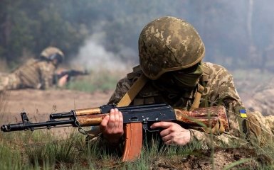 Збройні сили України відбили понад шістдесят штурмових дій російських військ від початку доби.