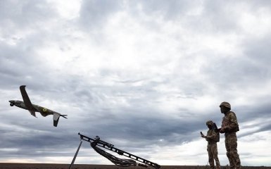Сили оборони України вразили 11 зон концентрації військовослужбовців Російської Федерації.