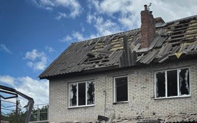 Кількість поранених внаслідок атаки РФ на Сумську область збільшилася до 18.