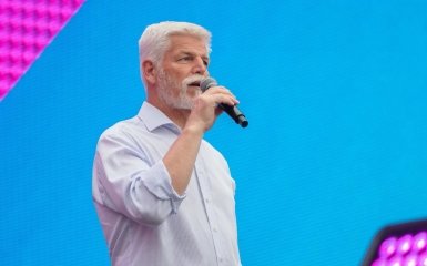 Глава чеської держави Павел подає до суду на прем’єр-міністра Бабіша