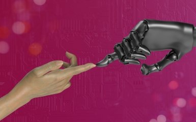Керівництво компаній змушує офісних працівників “доглядати” за ШІ, що викликає обурення фахівців.