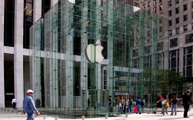 Apple планує найбільше оновлення своєї лінійки iPhone за весь час