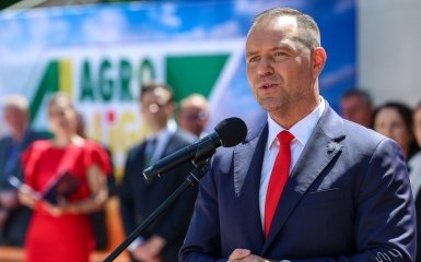 Україна в Євросоюзі. Навроцький попереджає Польщу про нову “небезпеку”