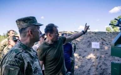 Збройні сили України розширюють застосування досліджених систем проти російських безпілотників — Сирський