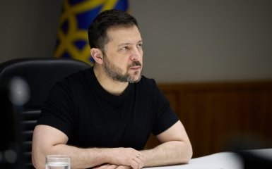 Зеленський: Путін не бажає змін і продовжує збройний конфлікт проти України.