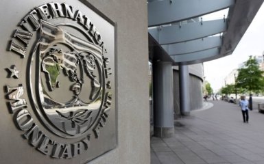 МВФ наблизив надання Україні нового кредитного траншу