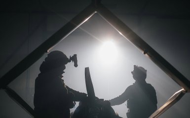 Служба безпеки України атакувала російські військові летовища на території Криму