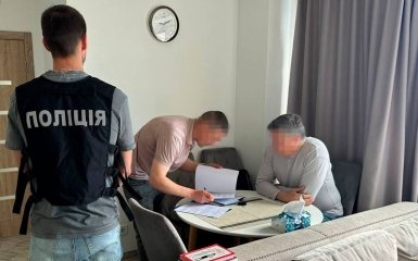 Колишньому очільнику Міністерства культури України повідомлено про підозру