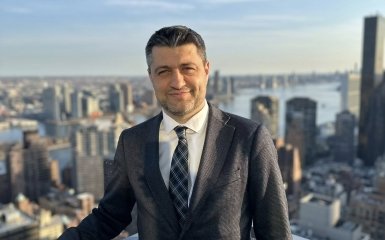 Український посол на Кіпрі Ніжинський залишив свою посаду. Однак українське зовнішньополітичне відомство…