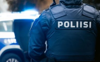 Фінська поліція підозрює чотирьох осіб у псуванні морських кабелів у Балтійському морі.