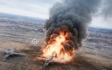 Україна й НАТО запроваджують конкурс задля послаблення Росії. Приз — 250 тисяч євро.