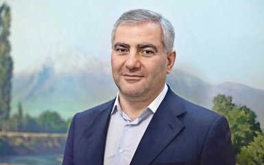 Вірменський бізнесмен Карапетян прагне скасувати результати виборів у Вірменії