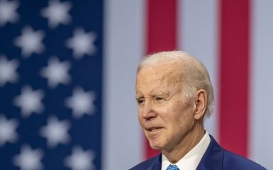 “Господи!”. Байден шокований новими рішеннями Трампа