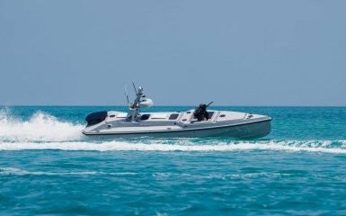 Експерти вважають: американська оборонна компанія випускає аналог українського дрона Magura V7