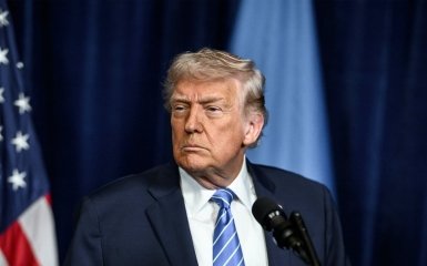 Трамп закликав Зеленського виявити більше рішучості у стосунках з Путіним