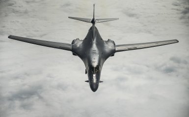Сполучені Штати помстилися Ірану за збитий американський гелікоптер.