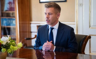 Угорщина планує кардинально змінити систему державних ЗМІ