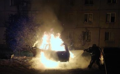 Російські загарбники спричинили смерть трьох осіб у місті Нікополь.