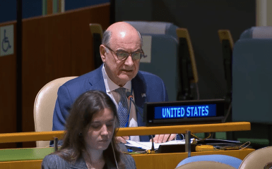 “Це стратегічна невдача”. США публічно принизили Росію в Організації Об’єднаних Націй