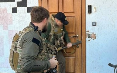 НАБУ та САП виявили велику корупційну схему в НАЕК “Енергоатом”