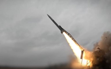 Fire Point успішно протестувала ракету-перехоплювач FP-7.X — опубліковано відео