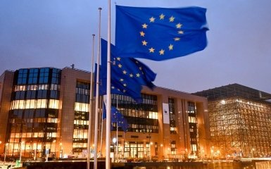 Нові мінісанкції ЄС проти Росії: тіньовий флот, енергетика та оборонно-промисловий комплекс.