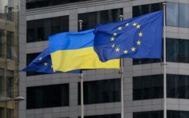 Перший кластер для України та Молдови: нова дата відкриття, важлива для ЄС