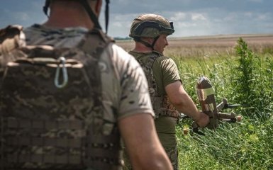 Українські захисники відбили понад 40 штурмів російських військ з початку дня.