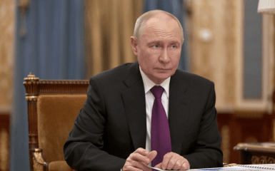 Чому російський президент стикається з поразкою у війні проти України: пояснення фахівців