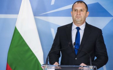Болгарія планує ветувати 21-й пакет санкцій ЄС проти Росії