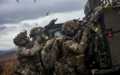 Головнокомандувач Збройних сил Великої Британії визнав свою помилку стосовно штучного інтелекту.